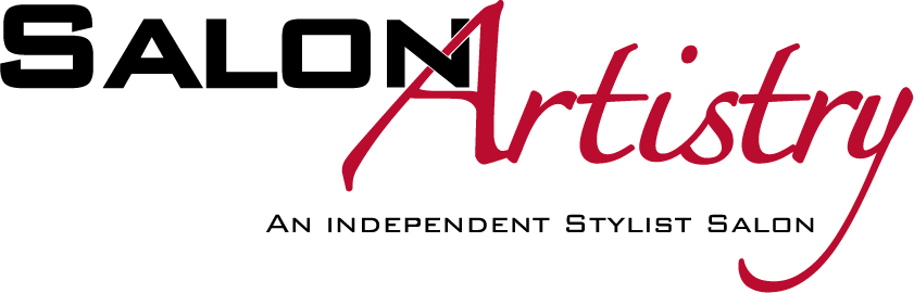 Salon Artistry logo